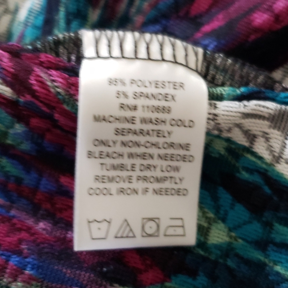 Blouse - Picture 10 of 10